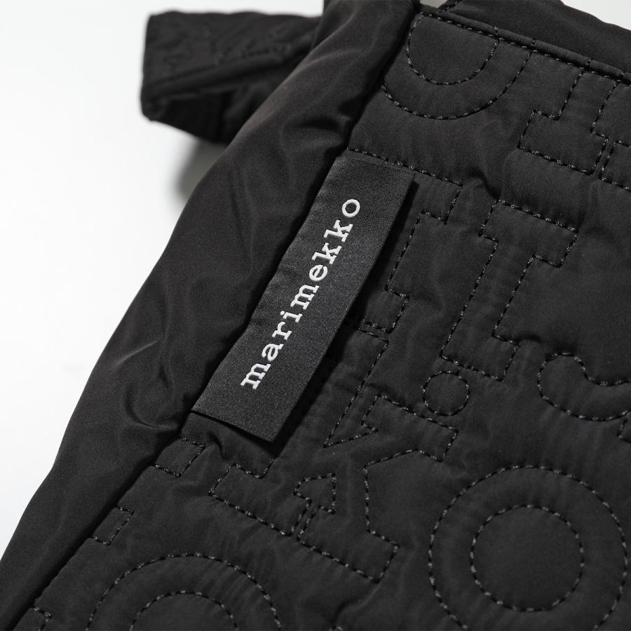 marimekko（マリメッコ） ショルダーバッグ Joy Crossbody M Logo