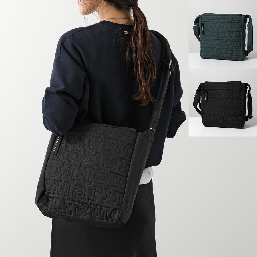 marimekko（マリメッコ） ショルダーバッグ Joy Crossbody M Logo