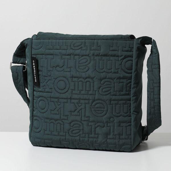 marimekko（マリメッコ） ショルダーバッグ Joy Crossbody M Logo