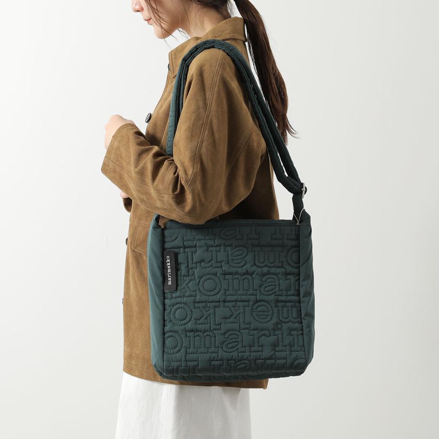 マリメッコ⁂ショルダーbag marimekko マリメッコ ローディ ショルダーバッグ クロスボディ