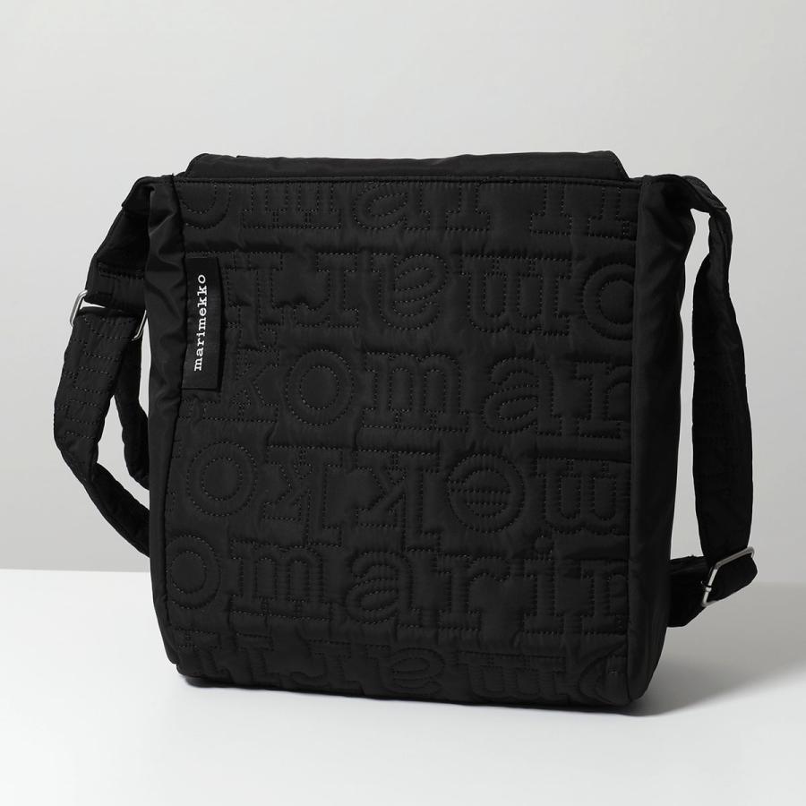 marimekko（マリメッコ） ショルダーバッグ Joy Crossbody M Logo