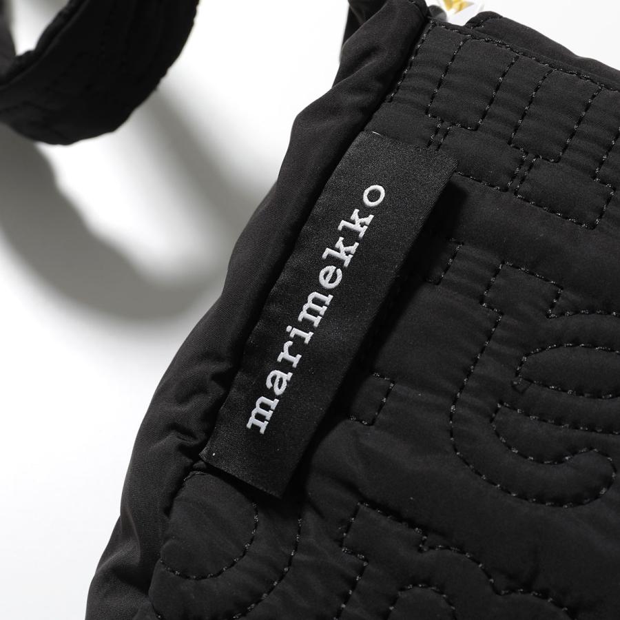 marimekko（マリメッコ） ショルダーバッグ Joy Crossbody S Logo