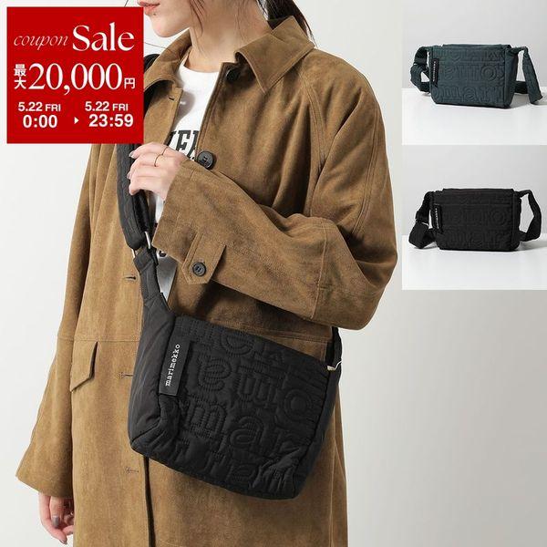 marimekko（マリメッコ） ショルダーバッグ Joy Crossbody S Logo