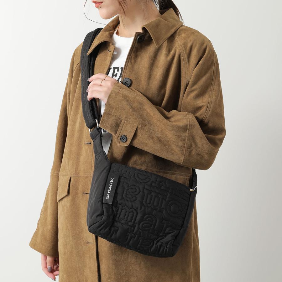 marimekko（マリメッコ） ショルダーバッグ Joy Crossbody S Logo