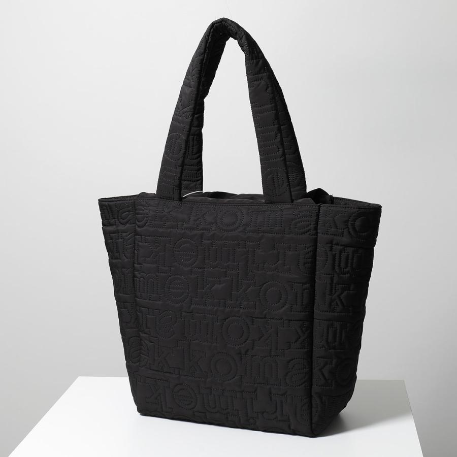 marimekko（マリメッコ） トートバッグ Joy Tote M Logo ジョイ ロゴ