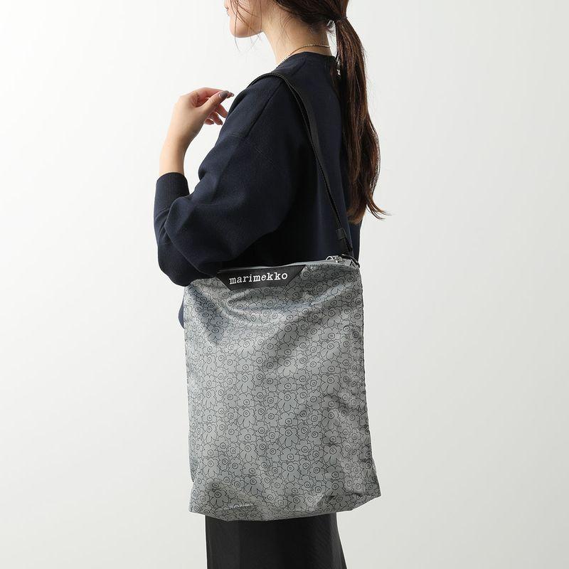 marimekko（マリメッコ） ショルダーバッグ Neat Crossbody Piirto