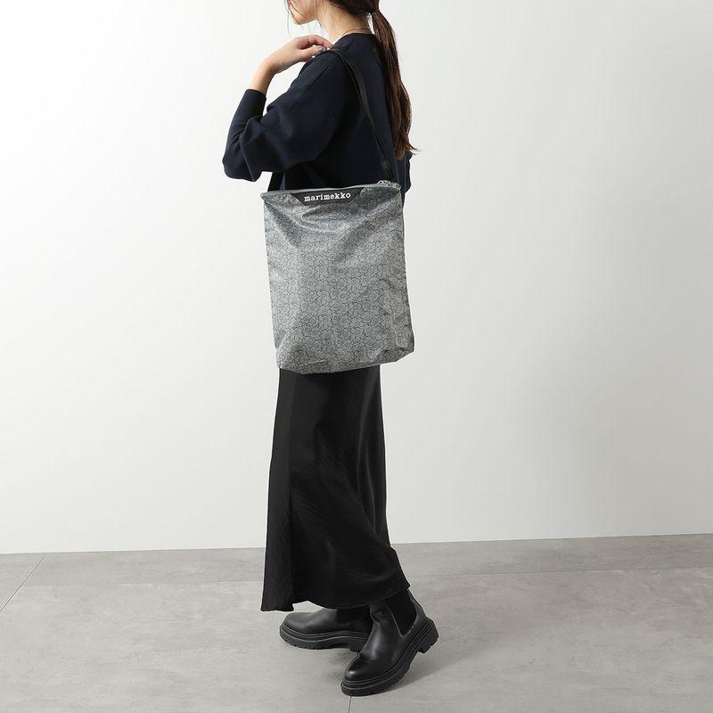 marimekko（マリメッコ） ショルダーバッグ Neat Crossbody Piirto