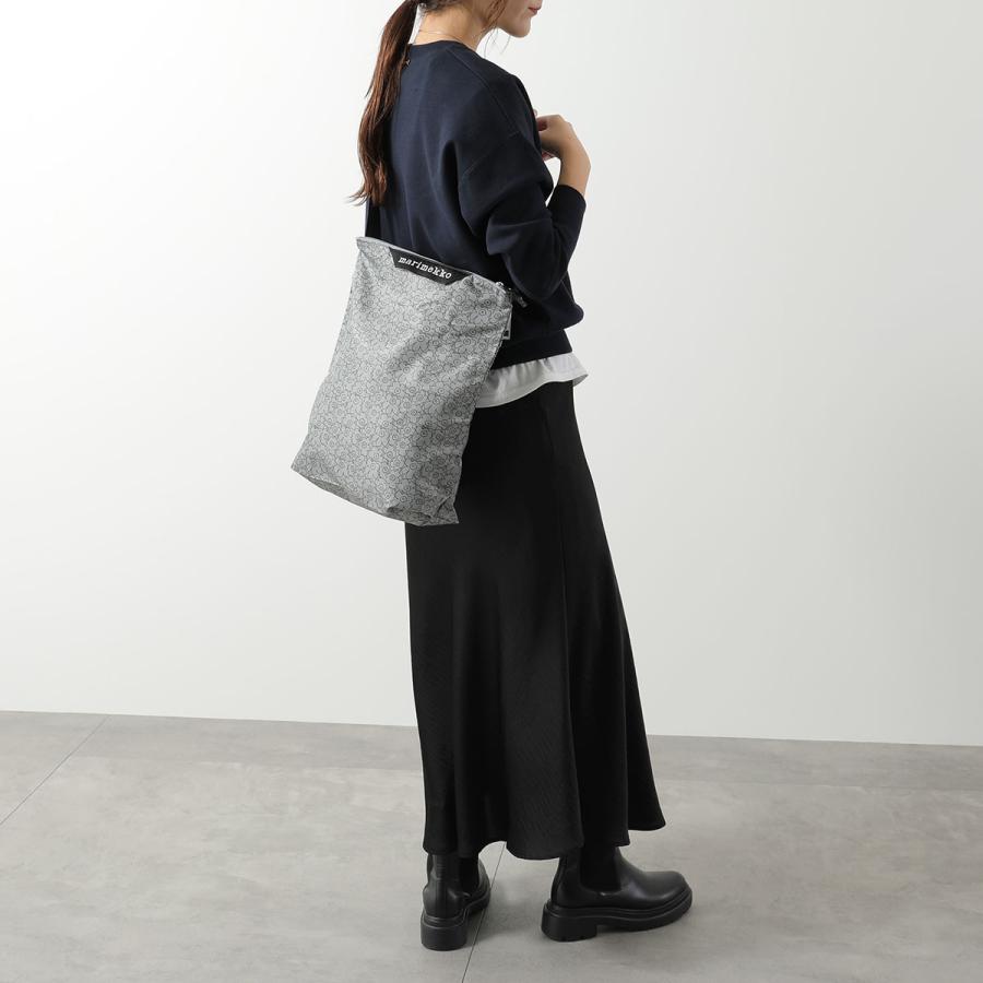 marimekko（マリメッコ） ショルダーバッグ Neat Crossbody Piirto