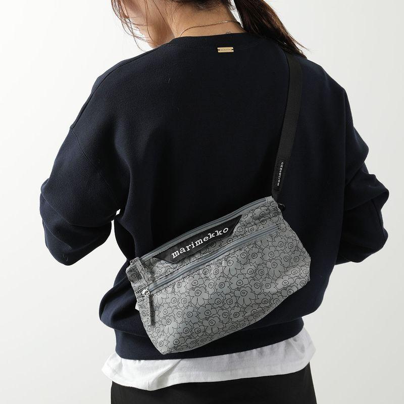 marimekko（マリメッコ） ショルダーバッグ Neat Crossbody Piirto