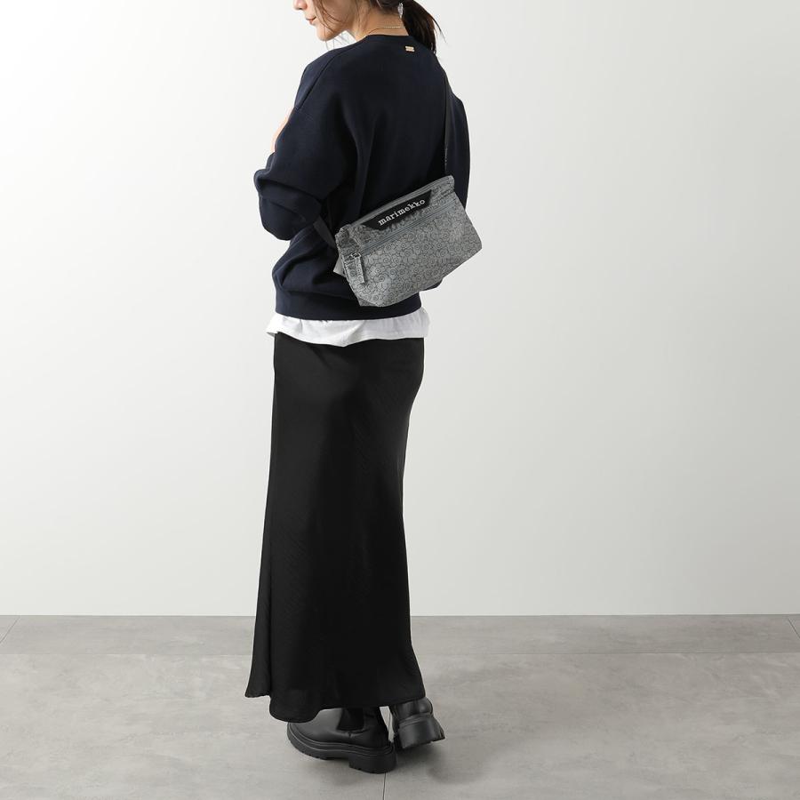 marimekko（マリメッコ） ショルダーバッグ Neat Crossbody Piirto