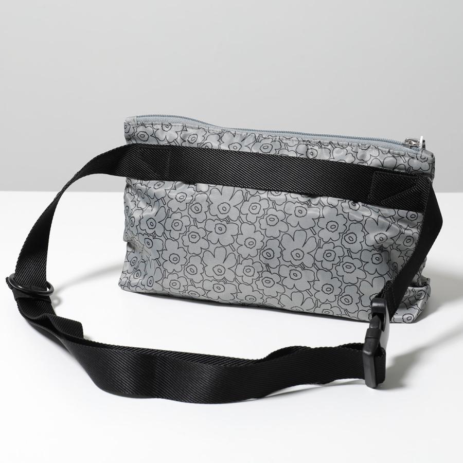 marimekko（マリメッコ） ショルダーバッグ Neat Crossbody Piirto