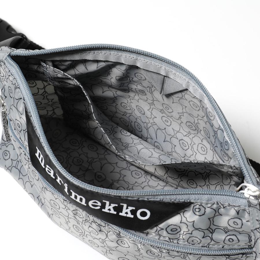 marimekko（マリメッコ） ショルダーバッグ Neat Crossbody Piirto