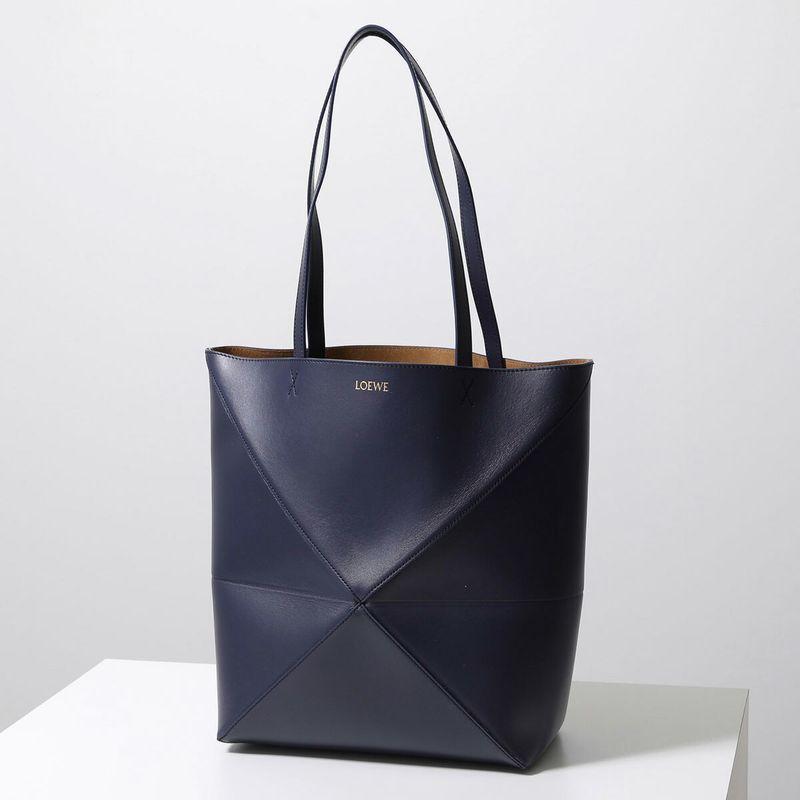 LOEWE（ロエベ） トートバッグ PUZZLE FOLD パズル フォルド