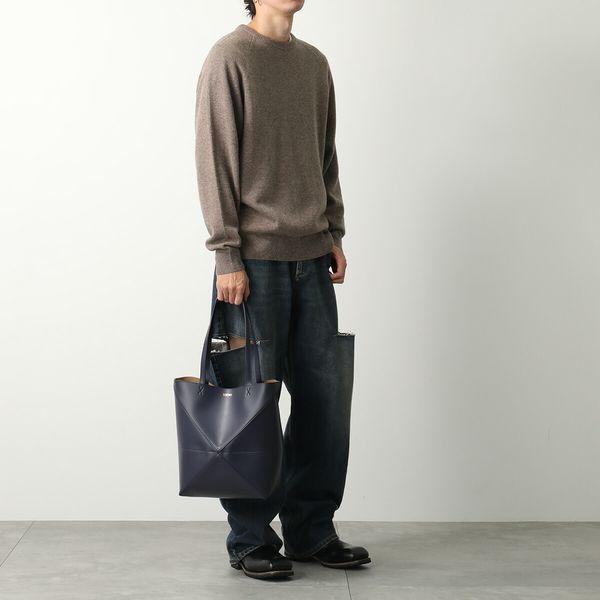 LOEWE（ロエベ） トートバッグ PUZZLE FOLD パズル フォルド