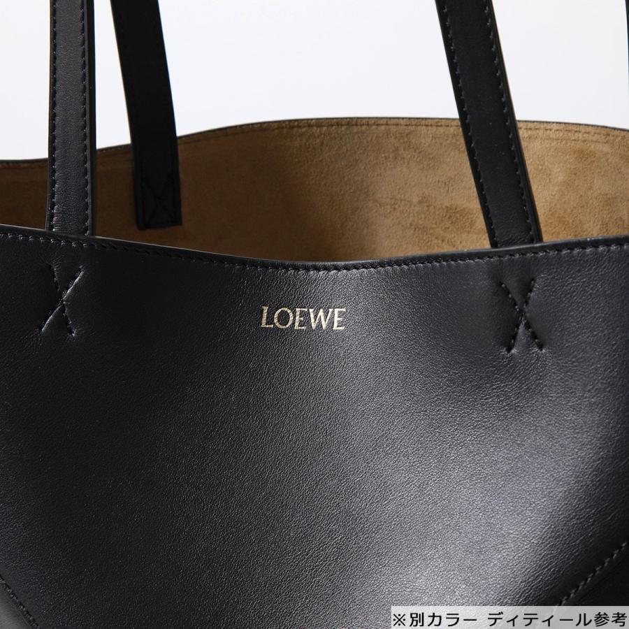 LOEWE（ロエベ） トートバッグ PUZZLE FOLD パズル フォルド