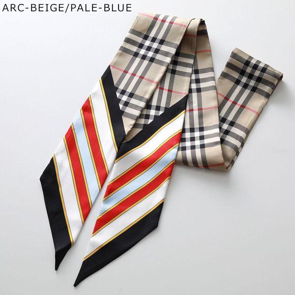 BURBERRY（バーバリー） 【カラー限定特価】BURBERRY SKINNY SCARF
