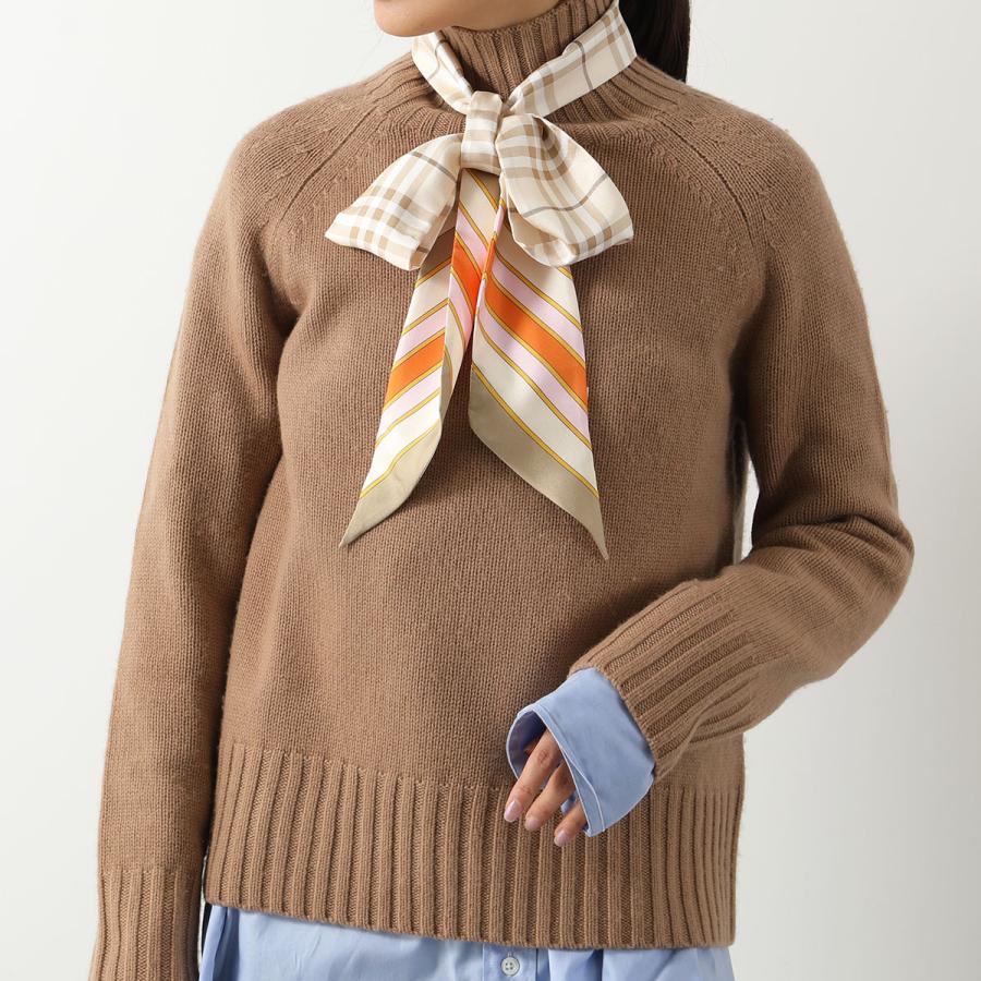 BURBERRY（バーバリー） 【カラー限定特価】BURBERRY SKINNY SCARF