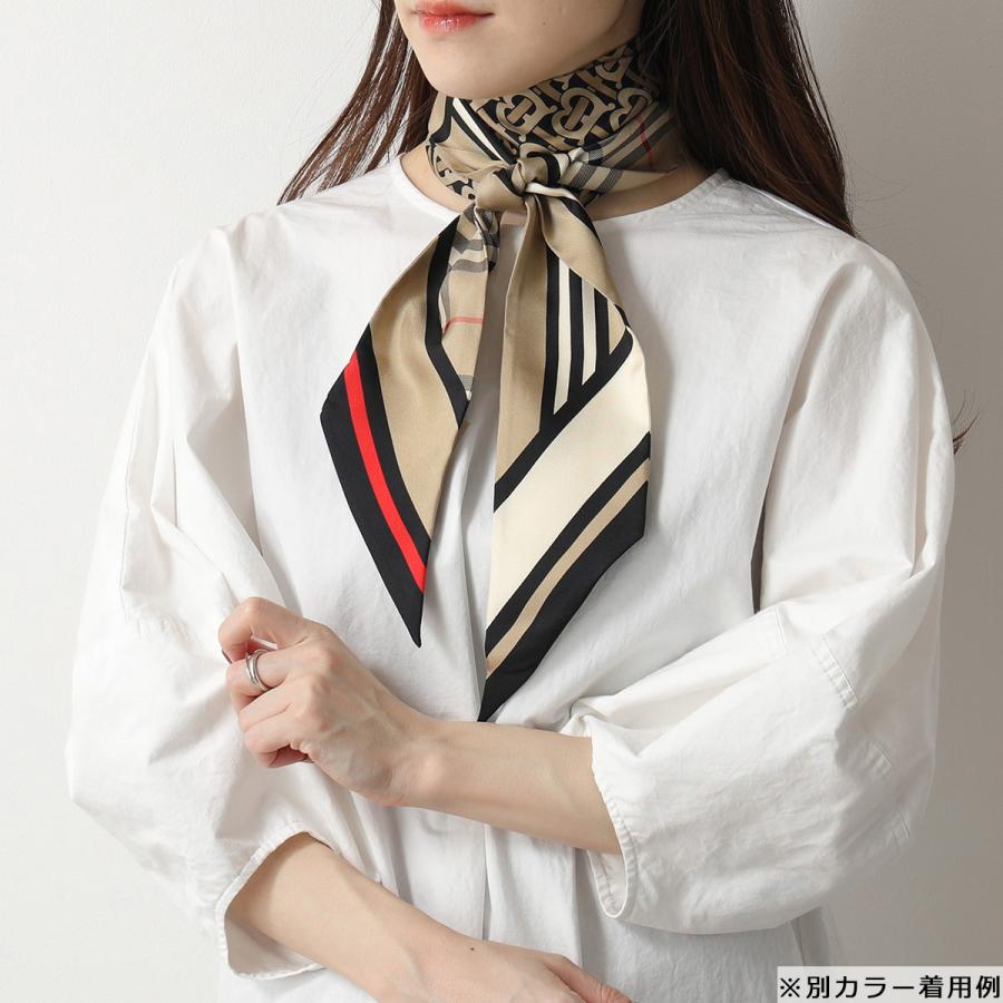 BURBERRY（バーバリー） 【カラー限定特価】BURBERRY SKINNY SCARF