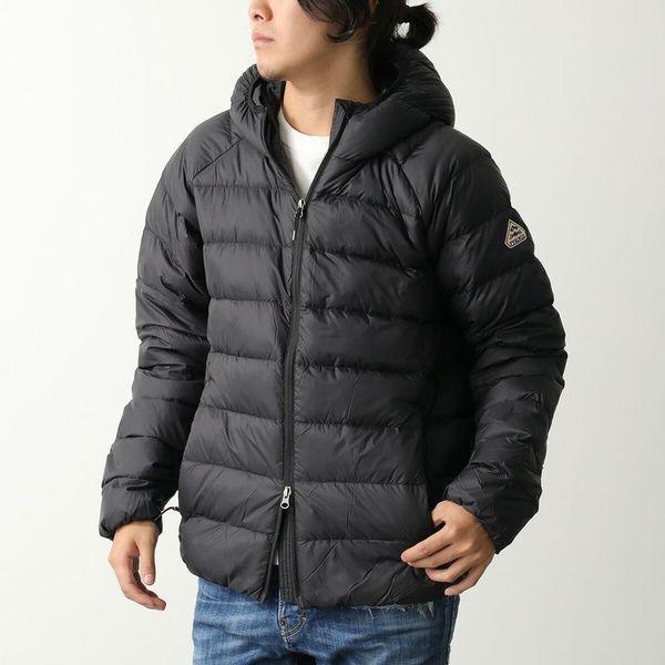 Pyrenex（ピレネックス） ライトダウンジャケット ARIAL HOODED