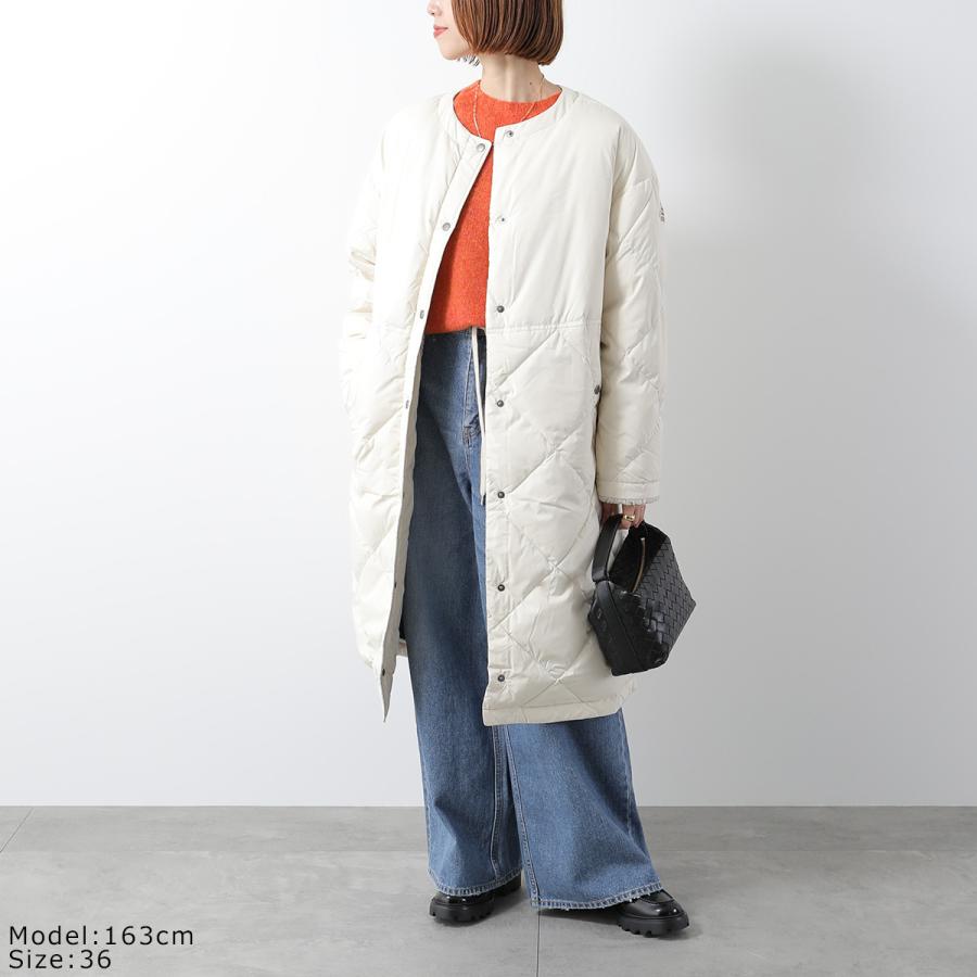 春コート　ヒノーレ Pyrenex（ピレネックス） ダウンコート BLOSSOM HWY010 ブロッサム
