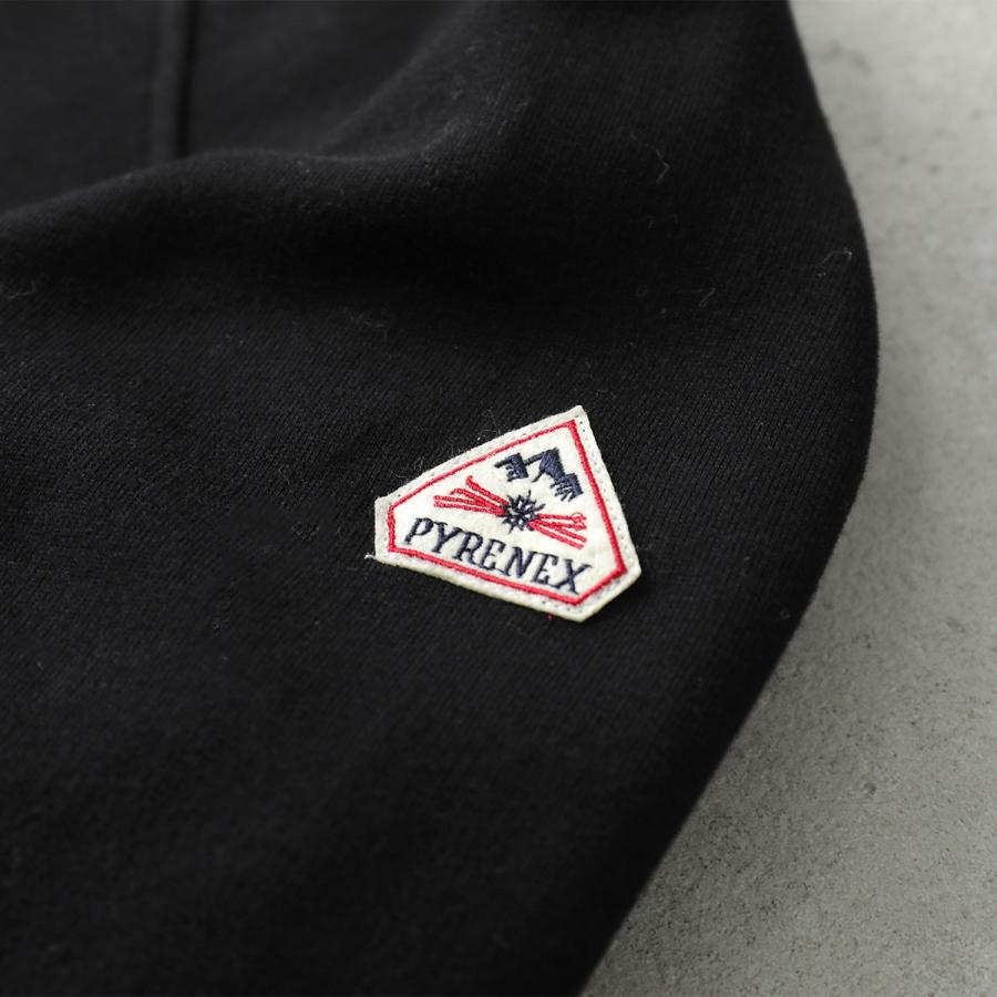 Pyrenex（ピレネックス） トレーナー MOOD ムード HWY022 レディース