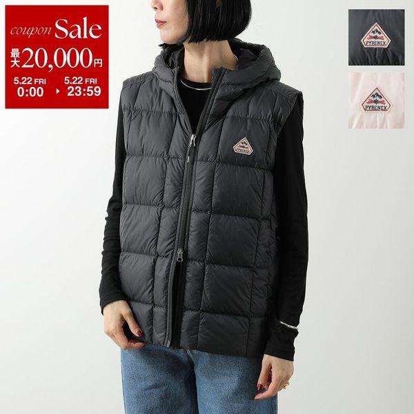 値下げ！ピレネックス　メンズ　ダウンベスト　XL Pyrenex（ピレネックス） ダウンベスト Bassia Vest バシア ベスト
