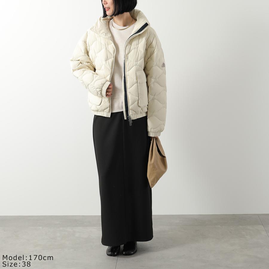 Pyrenex PYRENEX ピレネックス ダウンジャケット ENOLA エノラ HWY055