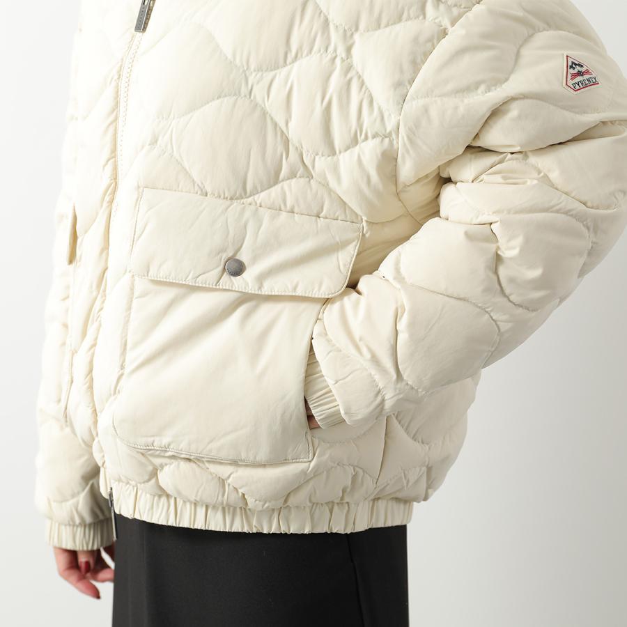 Pyrenex（ピレネックス） ダウンジャケット ENOLA エノラ HWY055