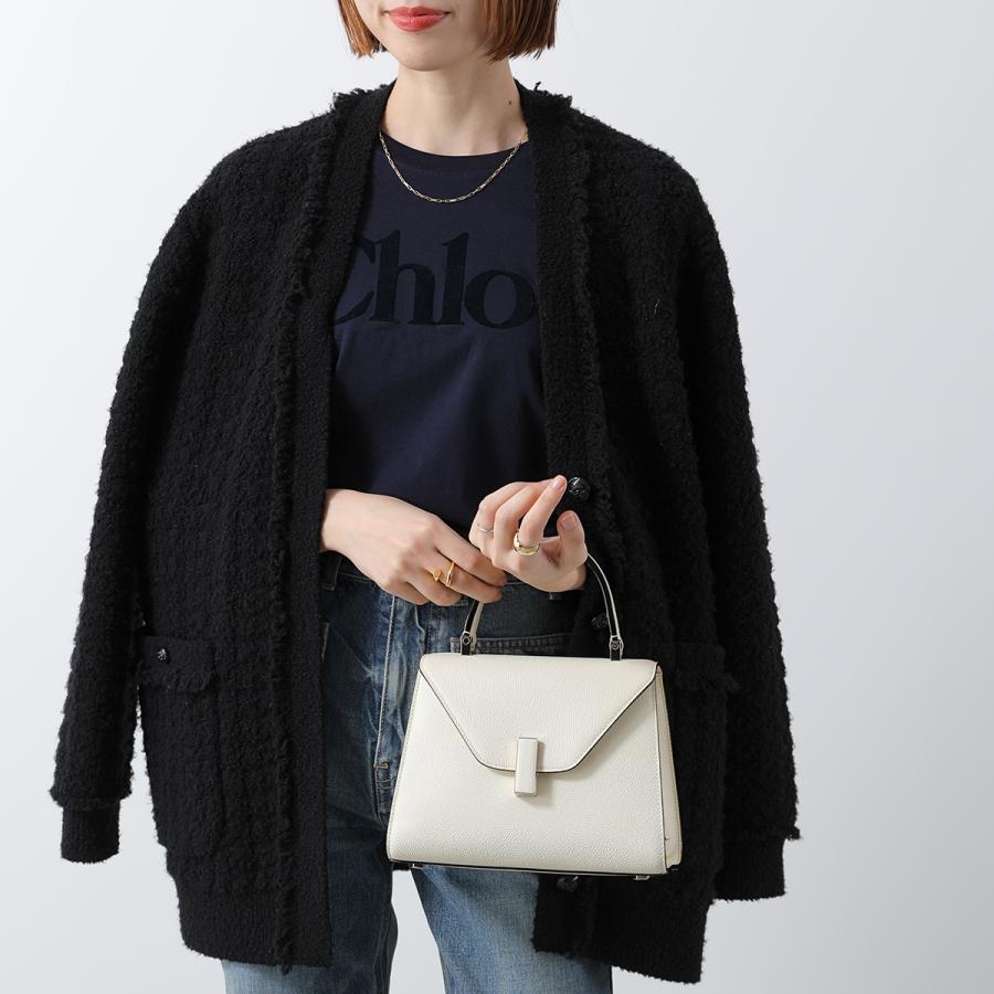Chloe（クロエ） Chloe Kids キッズ 半袖 Tシャツ C20652 レディース