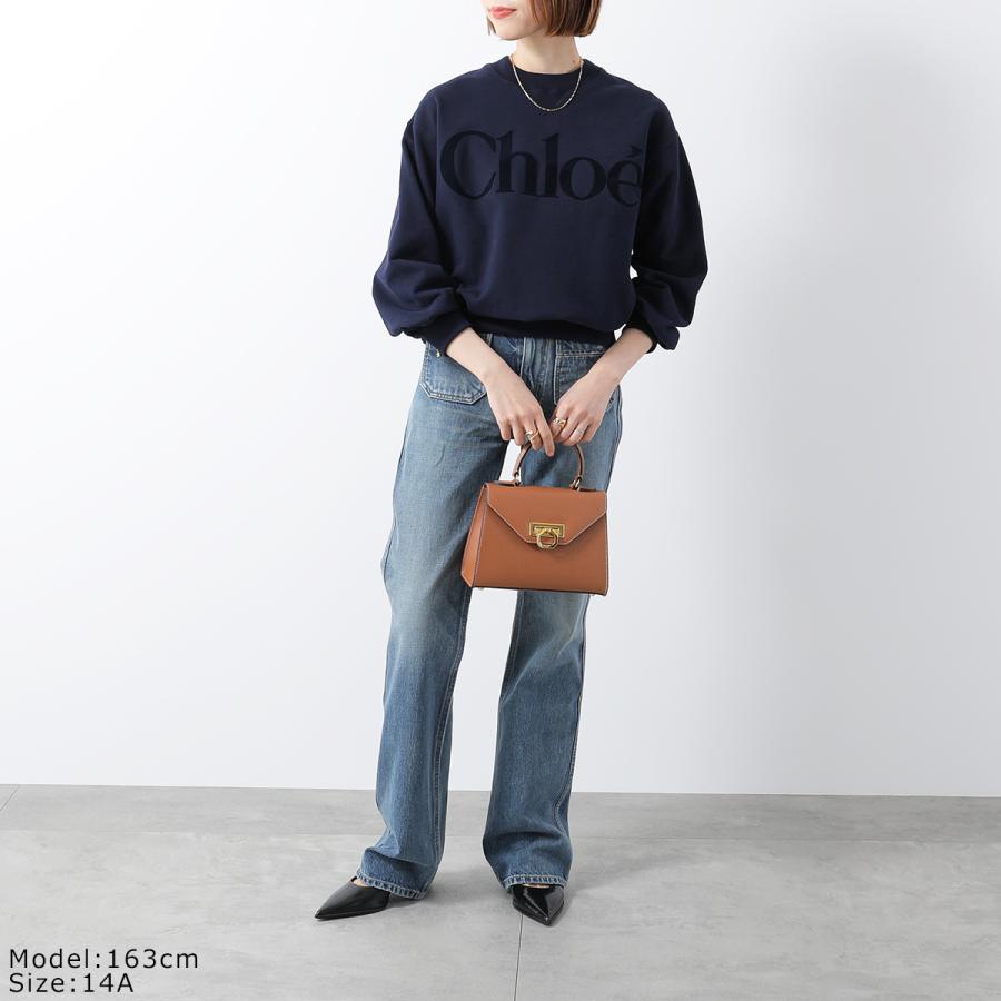 Chloe（クロエ） Chloe Kids キッズ トレーナー C20649 レディース