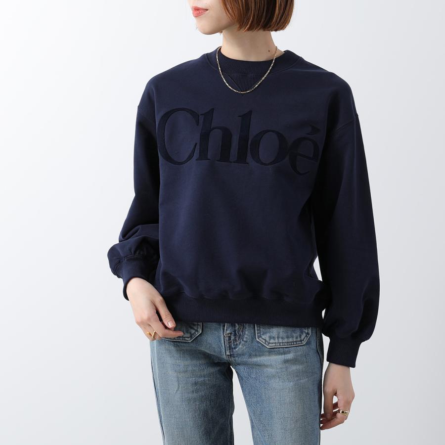 Chloe クロエ キッズ スウェット C20478 Chloe クロエ キッズ スウェット C20478 Chloe クロエ キッズ