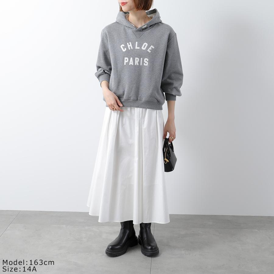 Chloe（クロエ） Chloe Kids キッズ パーカー C20646 レディース