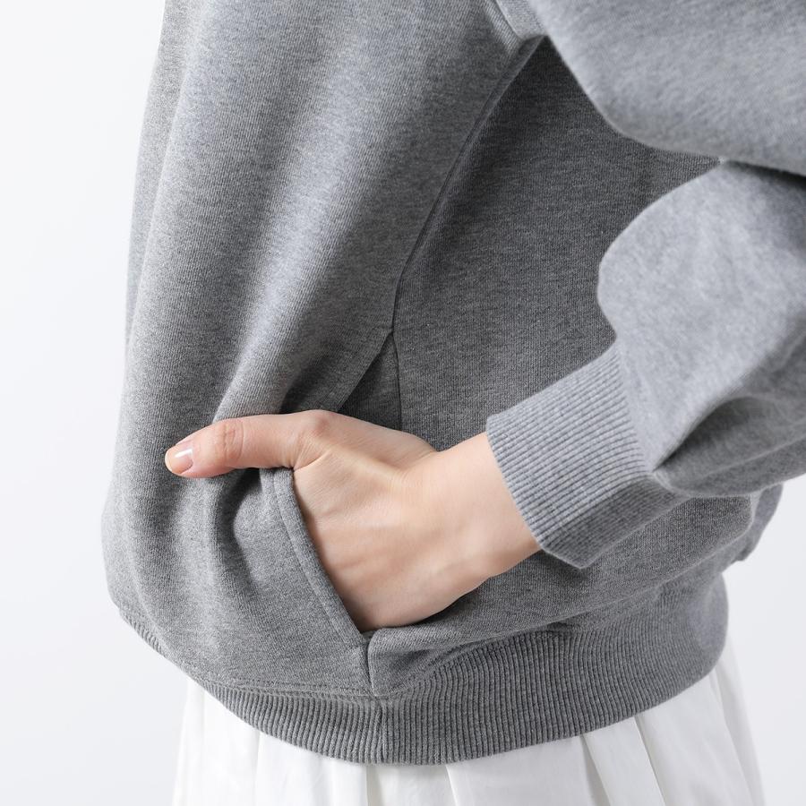 Chloe（クロエ） Chloe Kids キッズ パーカー C20646 レディース