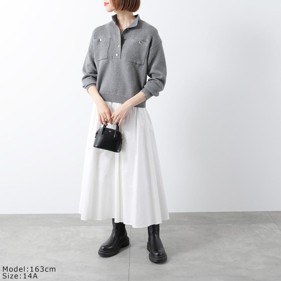 Chloe（クロエ） Chloe Kids キッズ セーター C20636 レディース