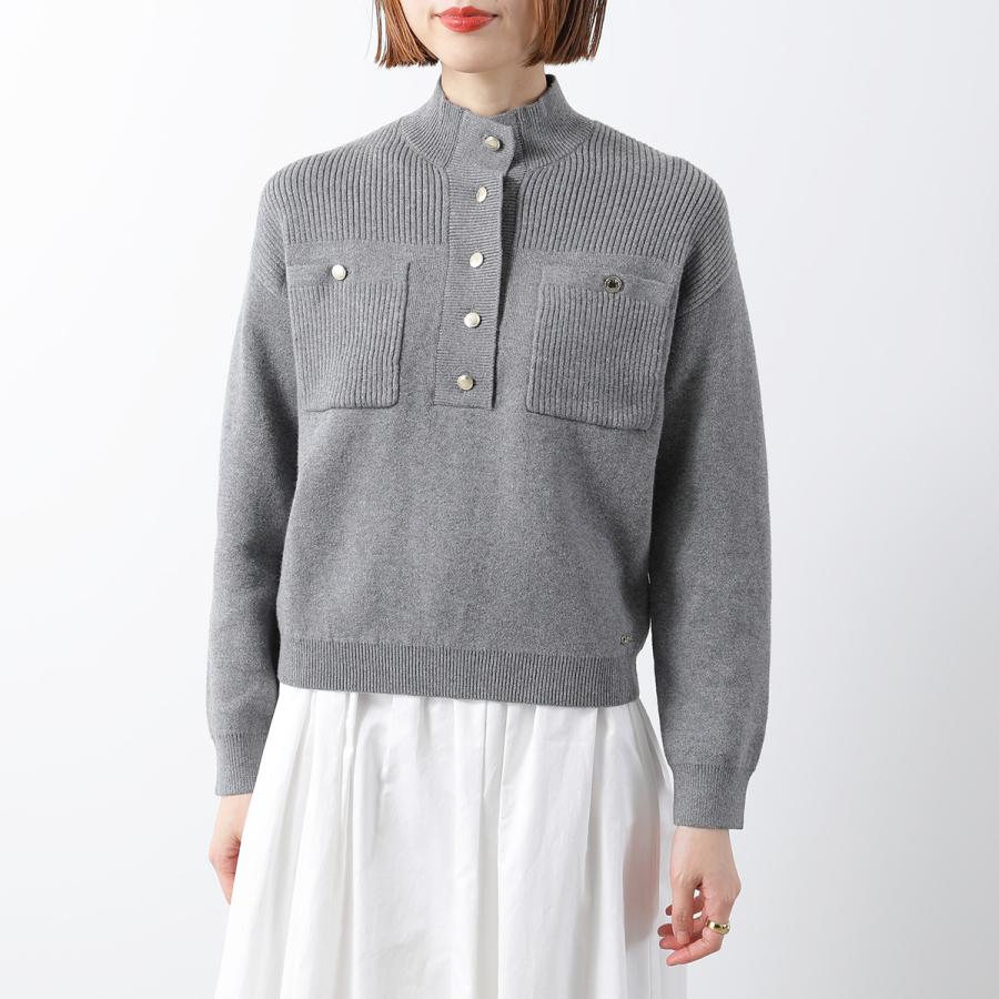 Chloe（クロエ） Chloe Kids キッズ セーター C20636 レディース