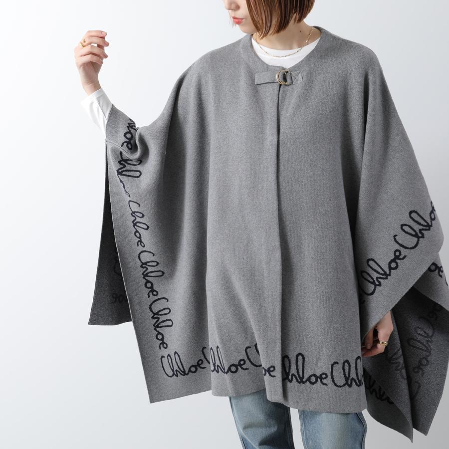 Chloe（クロエ） Chloe Kids キッズ ケープ C20667 レディース