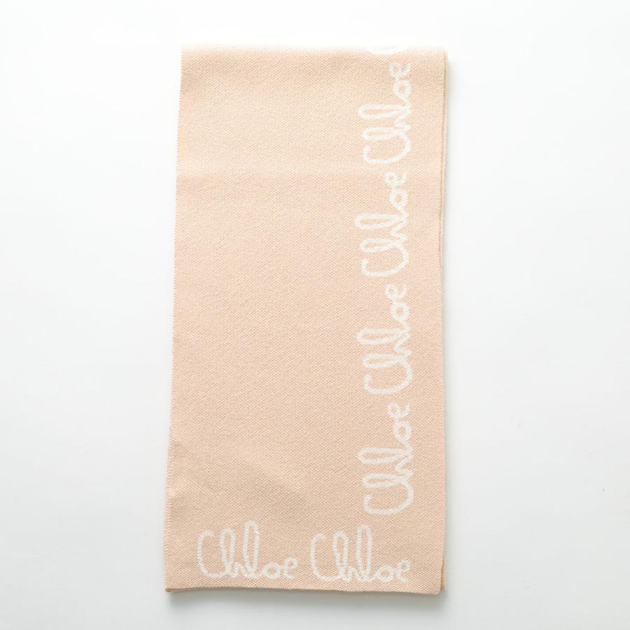 Chloe（クロエ） Chloe KIDS キッズ マフラー C20674 レディース