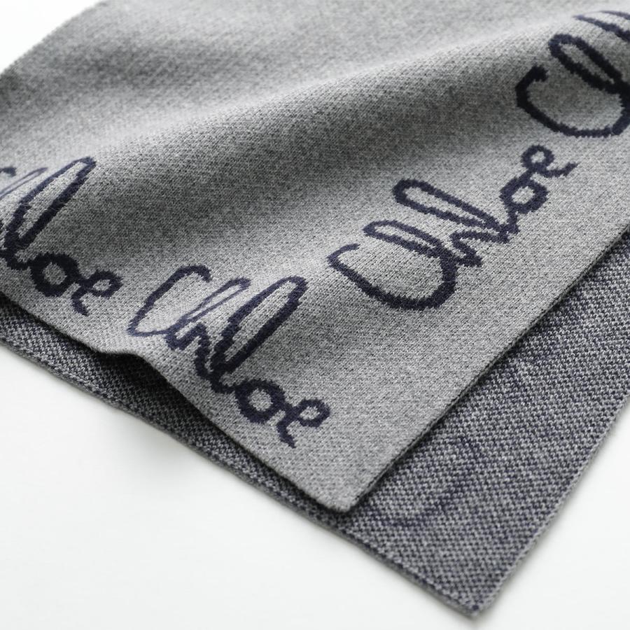 Chloe（クロエ） Chloe KIDS キッズ マフラー C20674 レディース