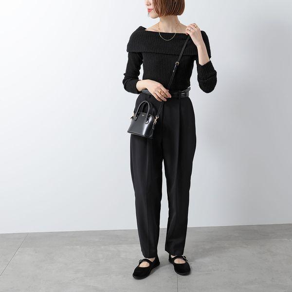CELINE（セリーヌ） ショルダーバッグ MINI HONORINE ミニ オノリン
