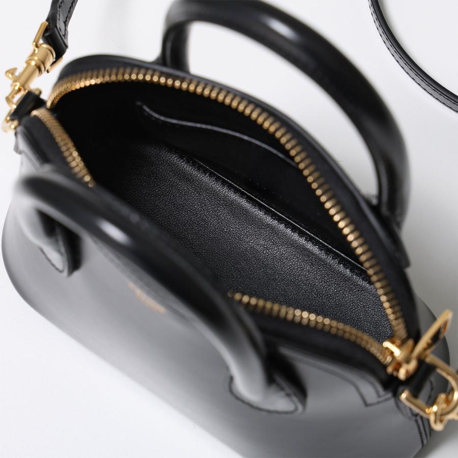 CELINE（セリーヌ） ショルダーバッグ MINI HONORINE ミニ オノリン