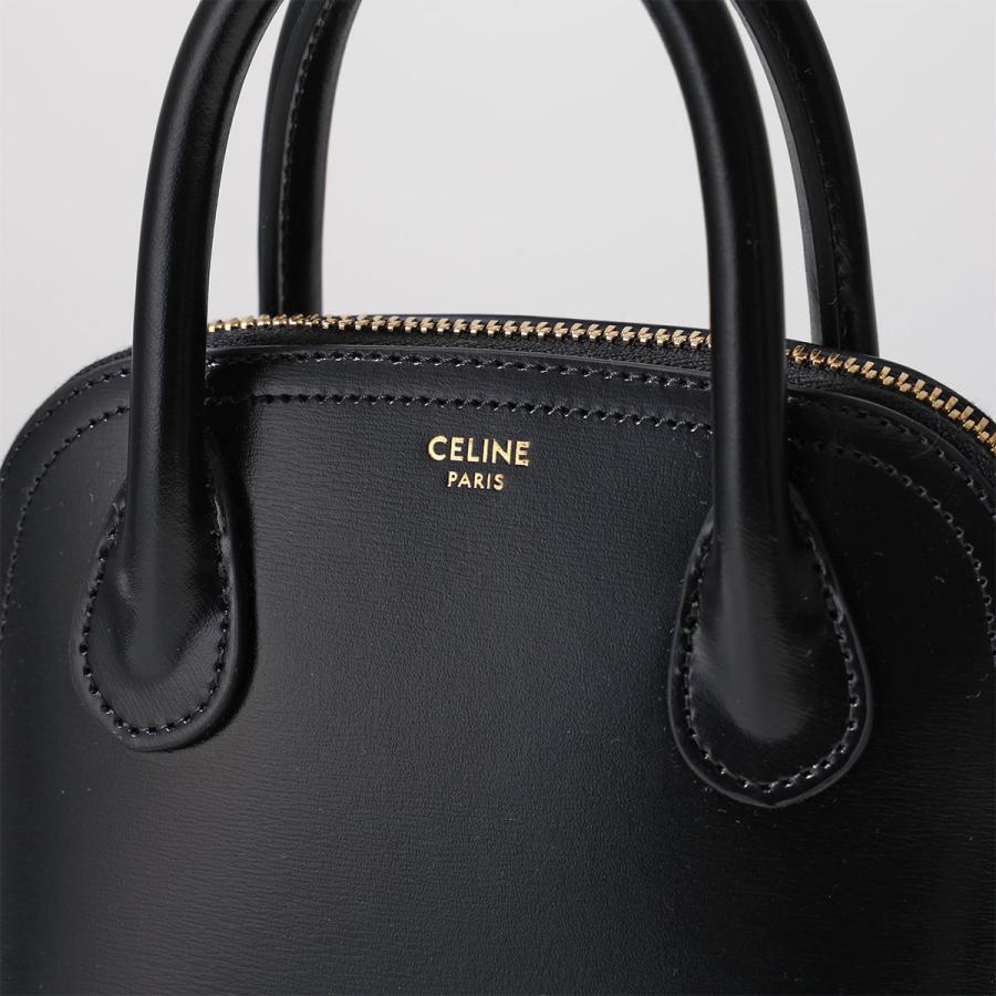 CELINE（セリーヌ） ショルダーバッグ MINI HONORINE ミニ オノリン
