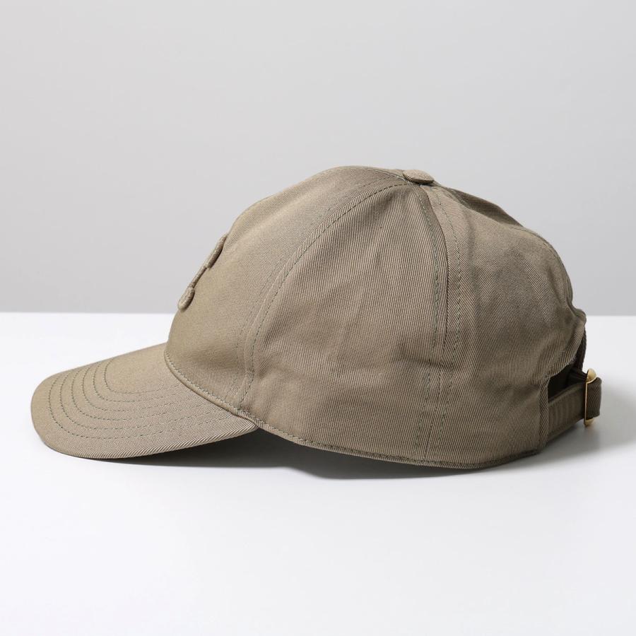 CELINE（セリーヌ） ベースボールキャップ TRIOMPHE トリオンフ