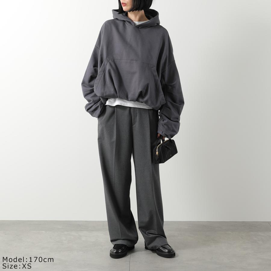 DRIES VAN NOTEN（ドリス ヴァン ノッテン） パーカー HANNETT BIS