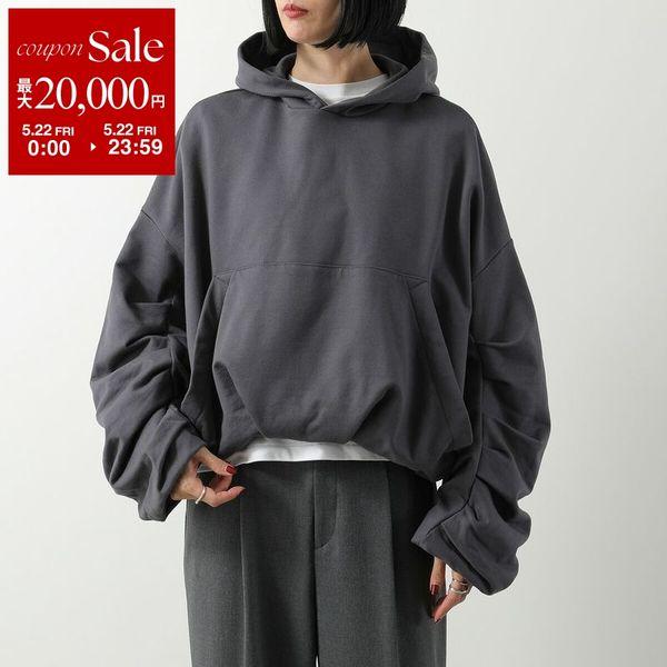 DRIES VAN NOTEN（ドリス ヴァン ノッテン） パーカー HANNETT BIS