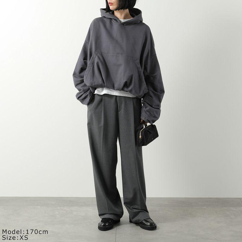 DRIES VAN NOTEN（ドリス ヴァン ノッテン） パーカー HANNETT BIS
