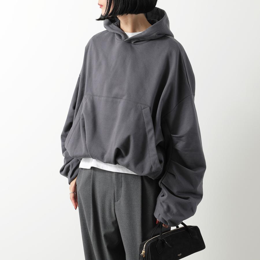 DRIES VAN NOTEN（ドリス ヴァン ノッテン） パーカー HANNETT BIS