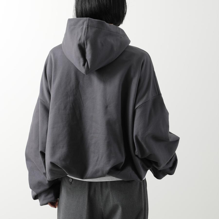 DRIES VAN NOTEN（ドリス ヴァン ノッテン） パーカー HANNETT BIS