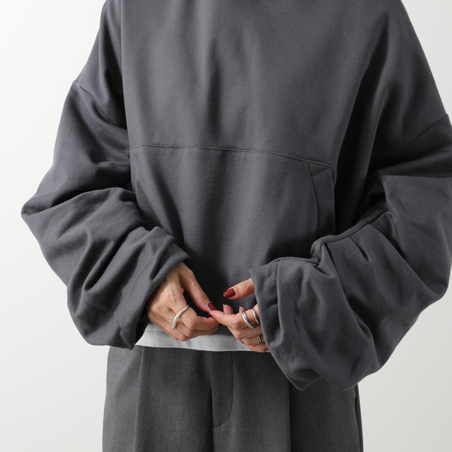 DRIES VAN NOTEN（ドリス ヴァン ノッテン） パーカー HANNETT BIS