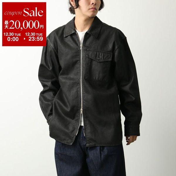 DRIES VAN NOTEN（ドリス ヴァン ノッテン） デニムジャケット