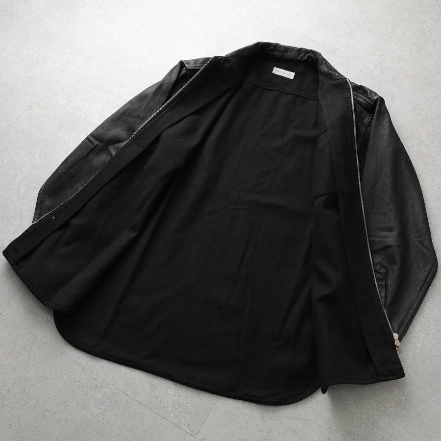 DRIES VAN NOTEN（ドリス ヴァン ノッテン） デニムジャケット